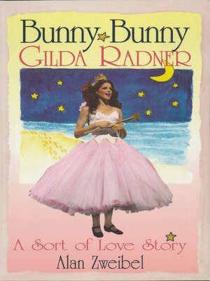 cover image of Bunny Bunny